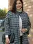 Жакет Вместе навсегда (черный) Б12802-4М
