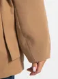 Пальто Мелания (кэмел) Б15186-5М