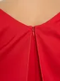 Платье Корнелия (красное) П13840-5М
