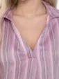 Блуза "Кейт" (розовая) Б8956
