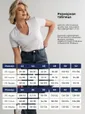 Платье Исландия (жемчуг) П16088-30М