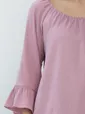 Костюм Марокко (пыльно-розовый) К13510-12М
