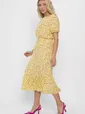 Платье Мирэль (желтое) П13859-35М