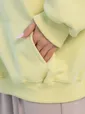 Худи Выше неба (яблоко) Б12921-4М