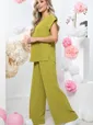 Костюм Марица (зеленое яблоко) К15679-5М