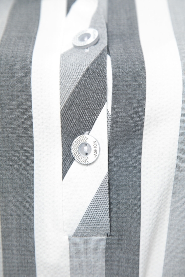 Платье "Мирлинда" (грей) П5560