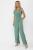 Комбинезон Леонтия (зеленый) К13766-5М