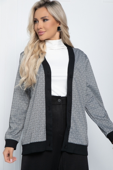 Костюм "Никто не круче" (паттерн) К12057