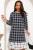 Костюм "Бетани" (клетка) К4315 Костюм "Бетани" (клетка) К4315