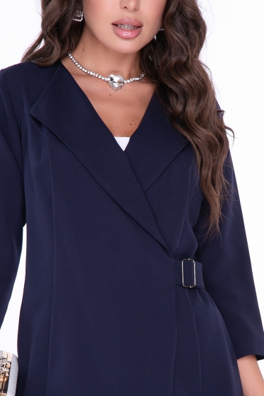 Костюм "Верона" (сапфир) К2630