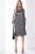 Платье "Эмели" (грей) П8155 Платье "Эмели" (грей) П8155