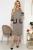 Платье "Александра" (беж) П4412 Платье "Александра" (беж) П4412