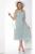 Платье Элис (мята) П10052 Платье Элис (мята) П10052
