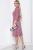 Платье "Кэсси" (пыльная роза) П8650 Платье "Кэсси" (пыльная роза) П8650
