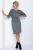 Костюм Кристен (серый) К12125 Костюм Кристен (серый) К12125
