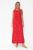 Платье Дария (красное) П13479-1М Платье Дария (красное) П13479-1М