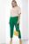 Брюки Сьюзи (зеленые) Б10021 Брюки Сьюзи (зеленые) Б10021