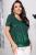 Блуза "Мелисса" (грин) Б7581 Блуза "Мелисса" (грин) Б7581