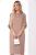 Платье "Сабина" (беж) П8253 Платье "Сабина" (беж) П8253