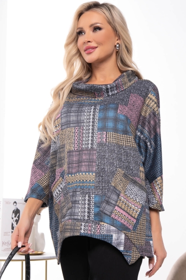 Джемпер "Рамона" Б6743