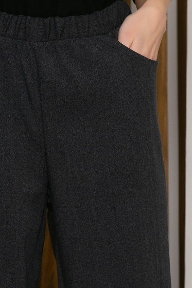 Брюки "Альфа" (грей) Б4496