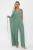 Комбинезон Леонтия (зеленый) К13766-5М