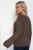 Джемпер Евангелина (коричневый) Б14170-5М