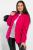 Бомбер Мой выбор (фуксия) Б12987-13М Бомбер Мой выбор (фуксия) Б12987-13М