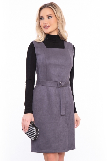 Сарафан "Совершенство стиля" П2981