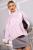 Свитер оверсайз Анита (сиреневый) Б14760-1М